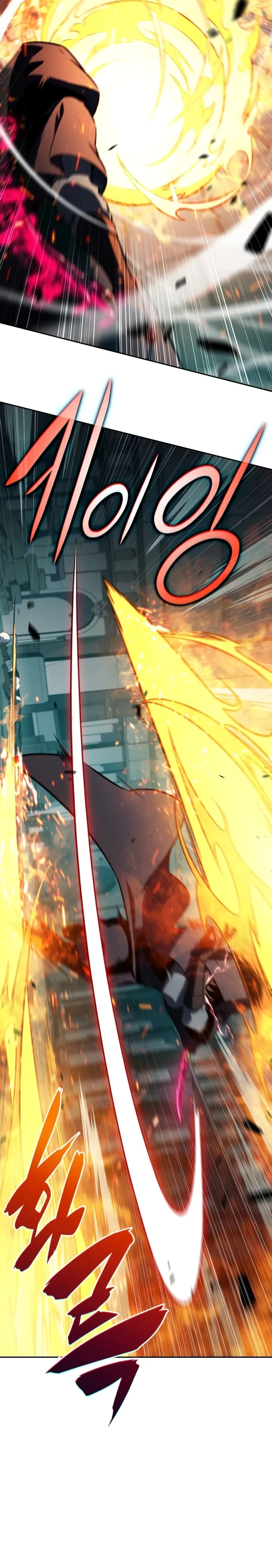 Read The Regressed Son of a Duke is an Assassin PT Manga Online