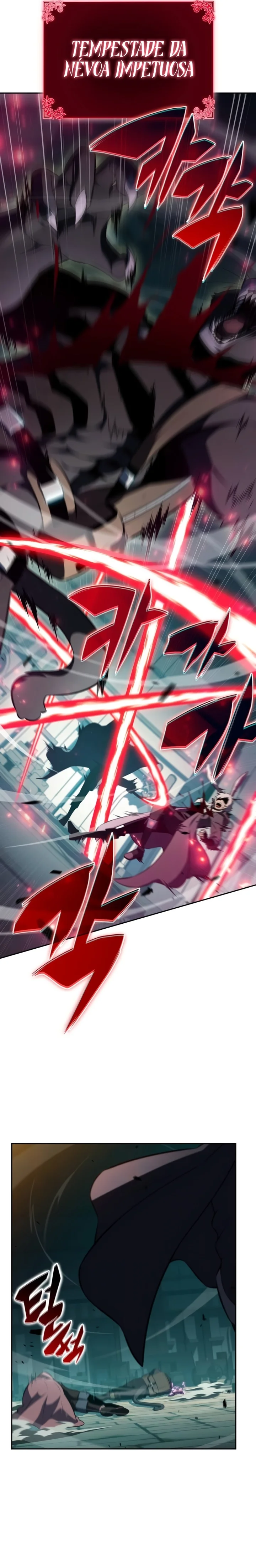 Read The Regressed Son of a Duke is an Assassin PT Manga Online