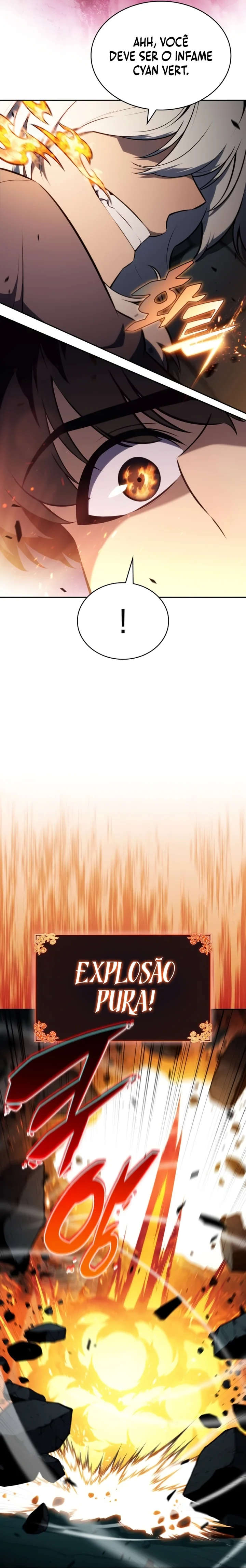 Read The Regressed Son of a Duke is an Assassin PT Manga Online