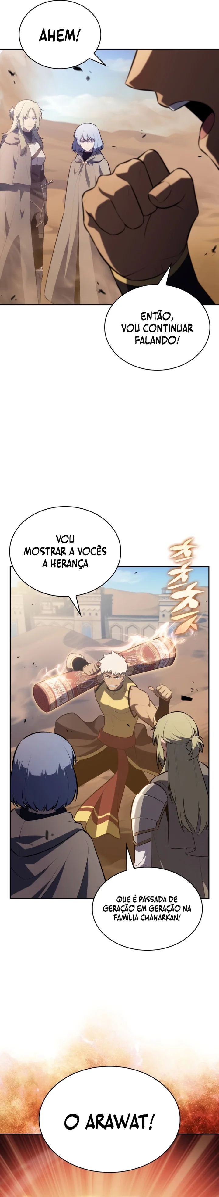 Read The Regressed Son of a Duke is an Assassin PT Manga Online