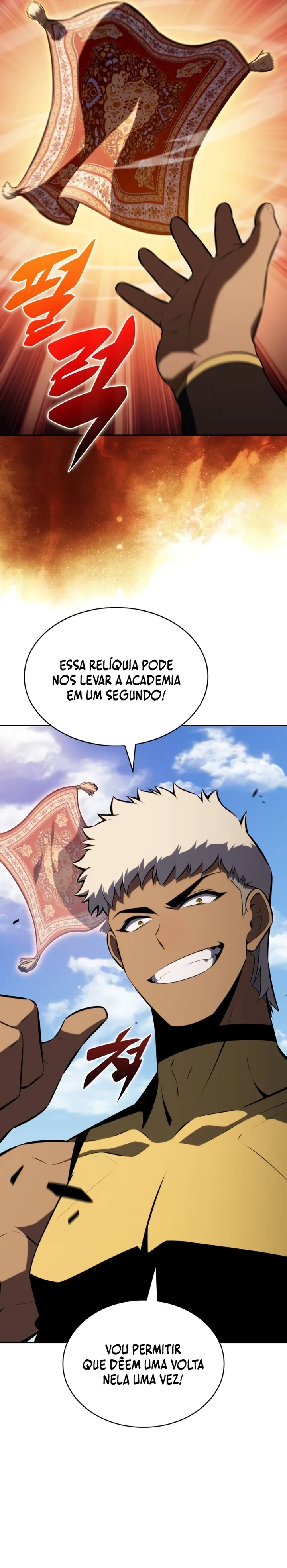 Read The Regressed Son of a Duke is an Assassin PT Manga Online