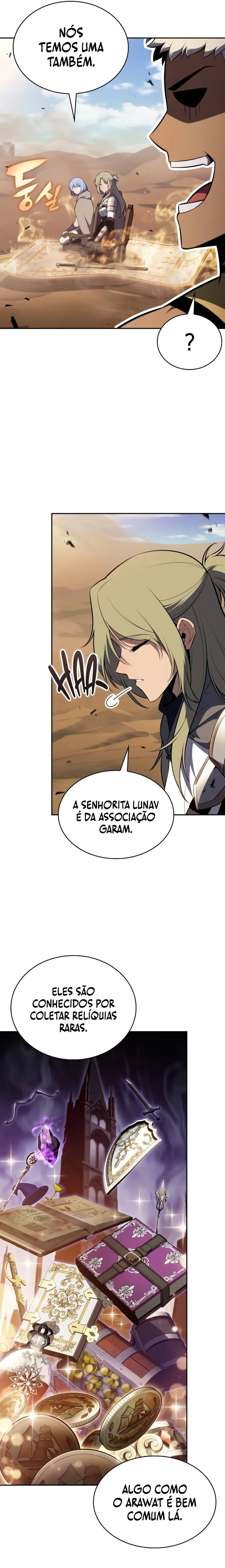 Read The Regressed Son of a Duke is an Assassin PT Manga Online