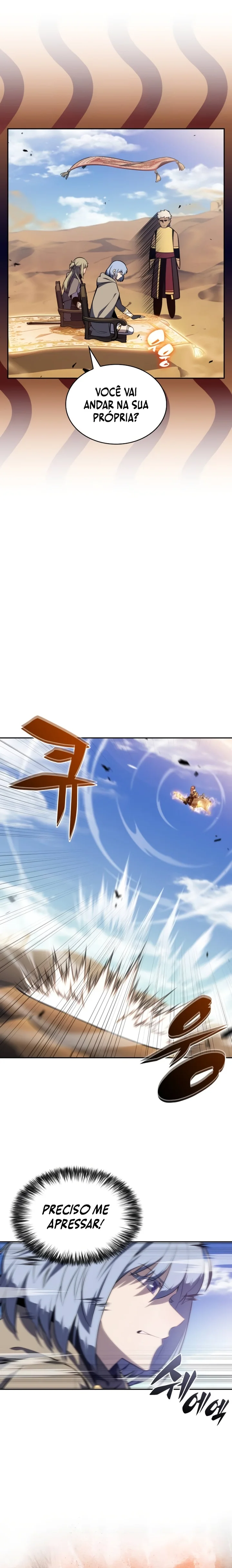 Read The Regressed Son of a Duke is an Assassin PT Manga Online