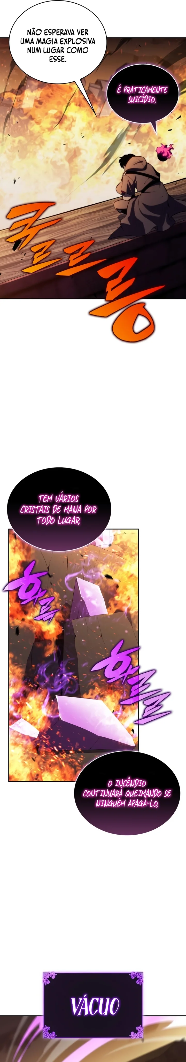 Read The Regressed Son of a Duke is an Assassin PT Manga Online