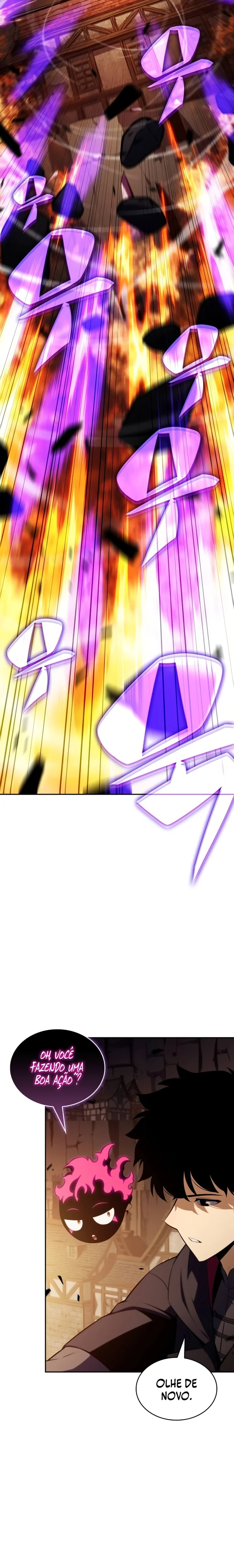 Read The Regressed Son of a Duke is an Assassin PT Manga Online