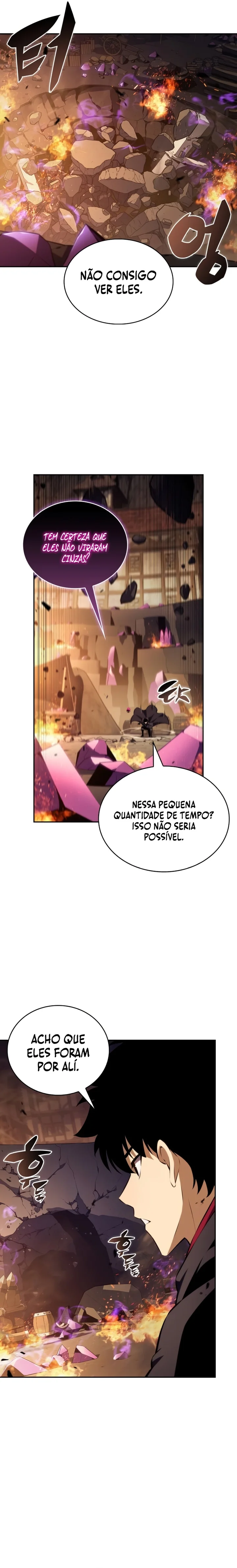 Read The Regressed Son of a Duke is an Assassin PT Manga Online