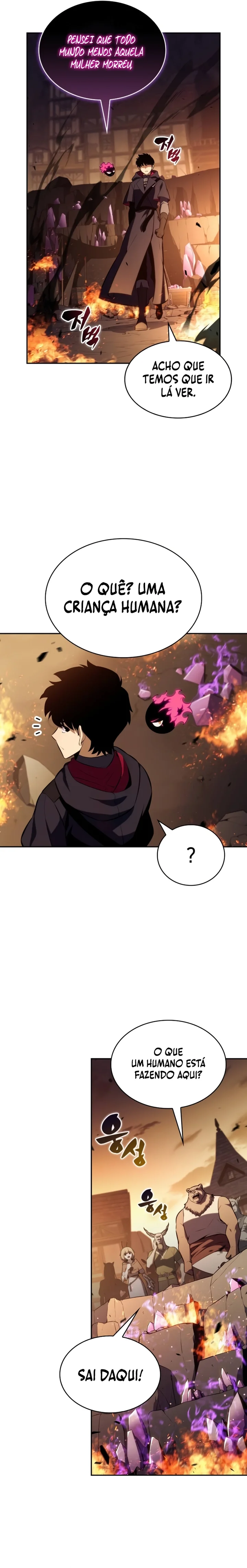 Read The Regressed Son of a Duke is an Assassin PT Manga Online