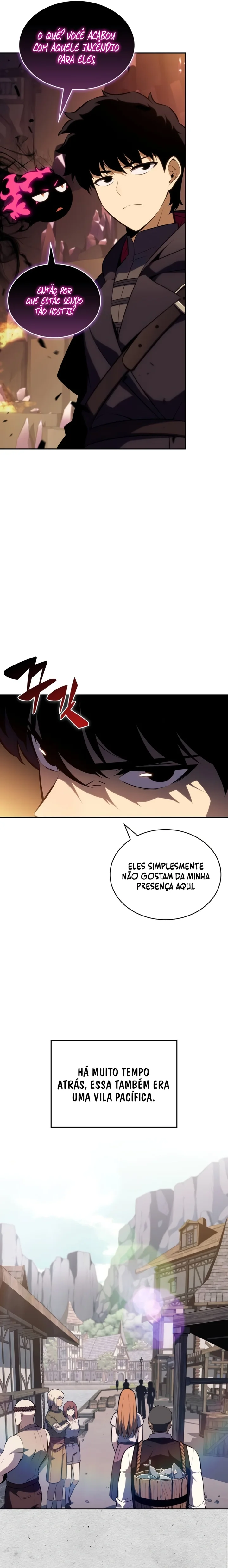 Read The Regressed Son of a Duke is an Assassin PT Manga Online