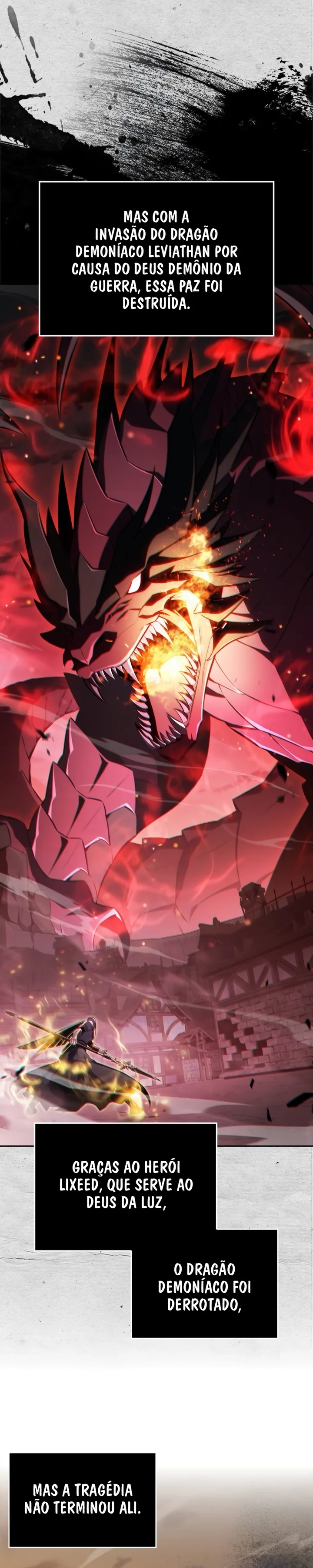 Read The Regressed Son of a Duke is an Assassin PT Manga Online