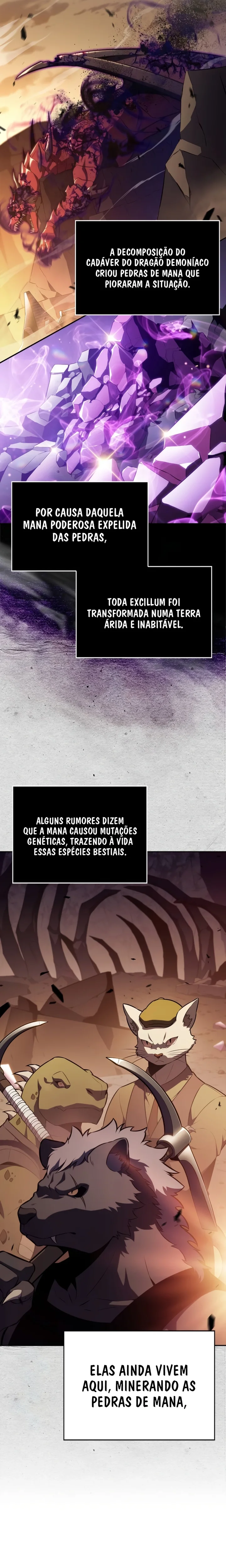 Read The Regressed Son of a Duke is an Assassin PT Manga Online