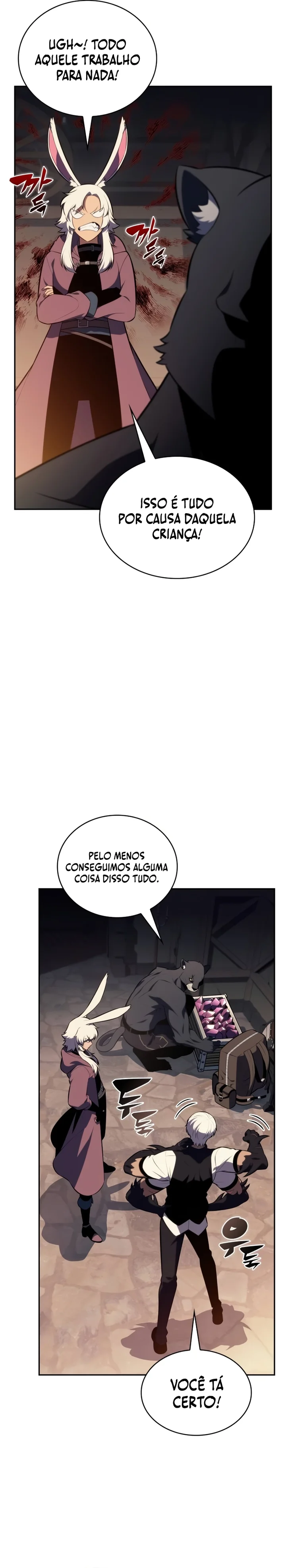 Read The Regressed Son of a Duke is an Assassin PT Manga Online