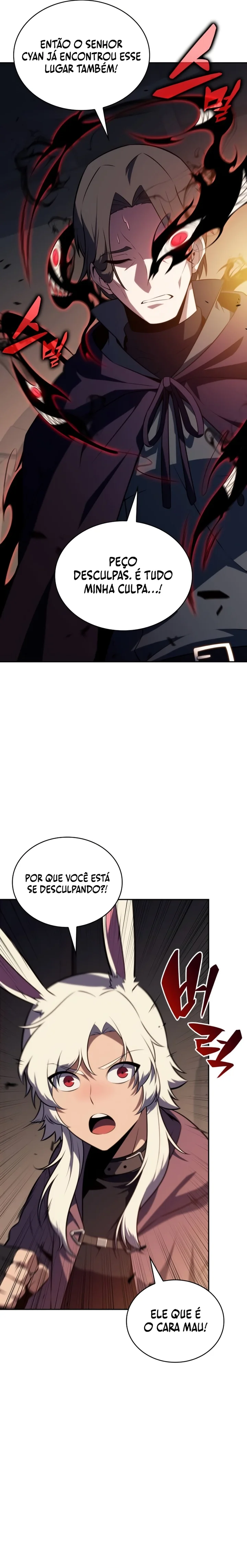 Read The Regressed Son of a Duke is an Assassin PT Manga Online