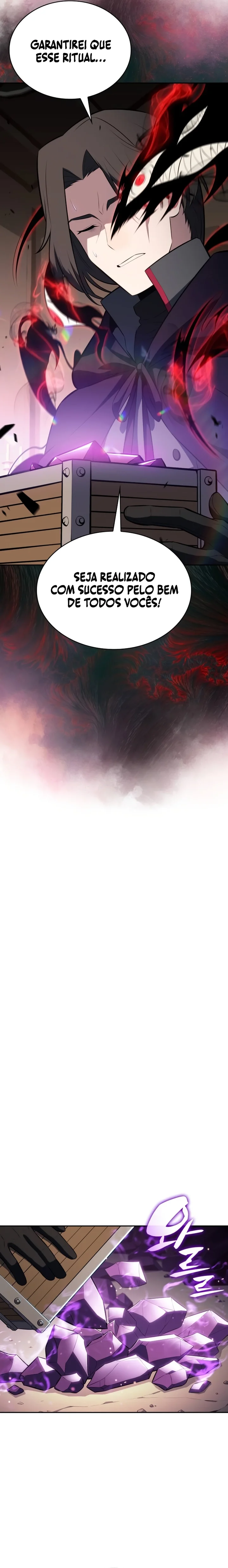 Read The Regressed Son of a Duke is an Assassin PT Manga Online