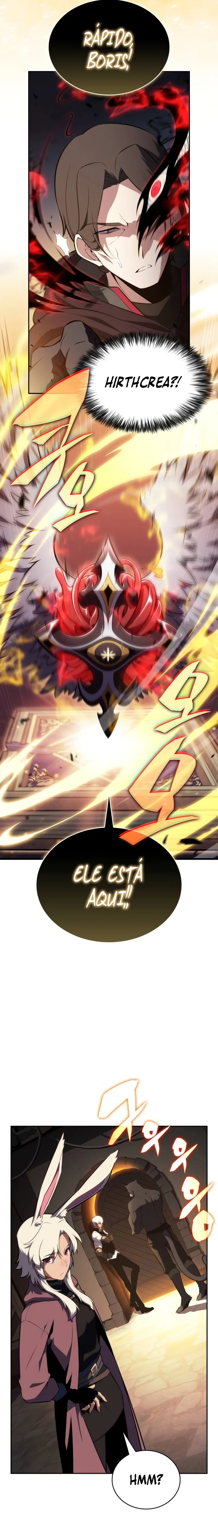 Read The Regressed Son of a Duke is an Assassin PT Manga Online