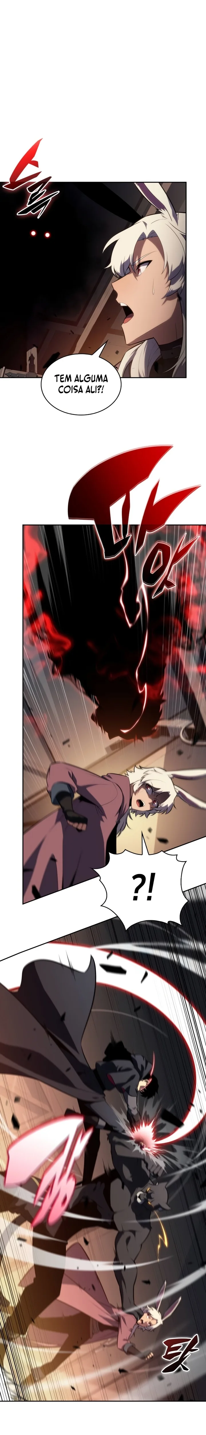 Read The Regressed Son of a Duke is an Assassin PT Manga Online