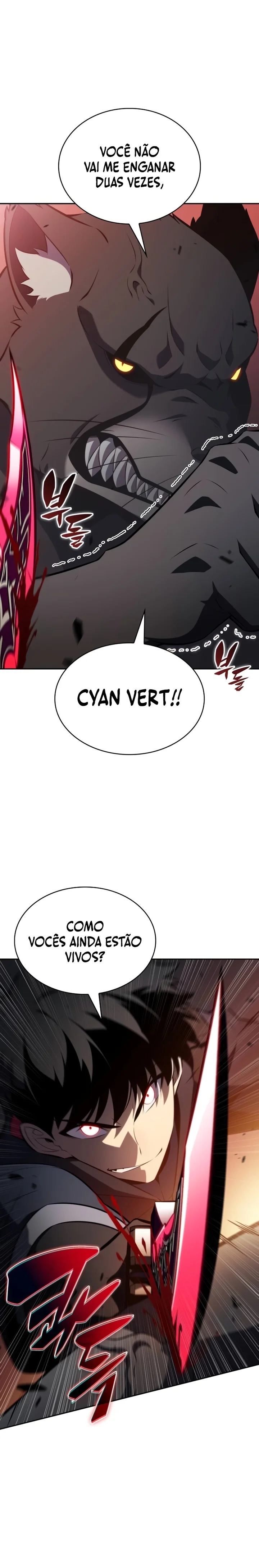 Read The Regressed Son of a Duke is an Assassin PT Manga Online