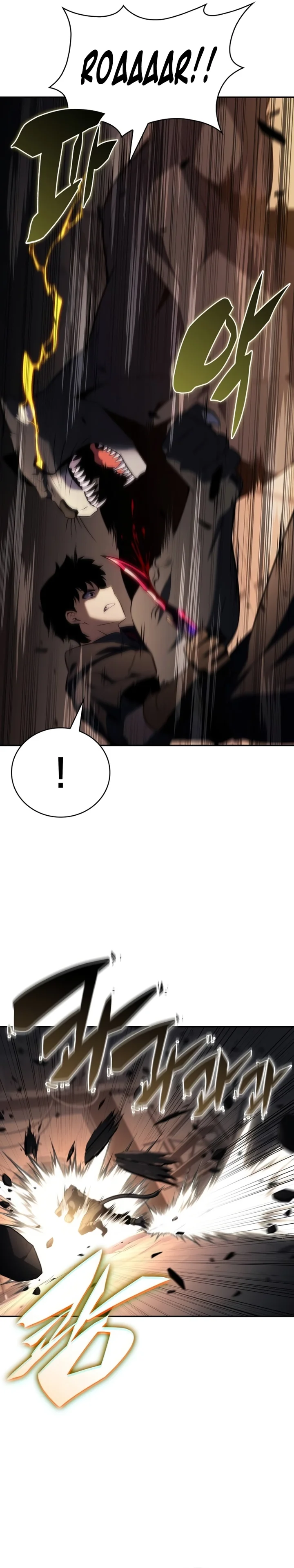 Read The Regressed Son of a Duke is an Assassin PT Manga Online