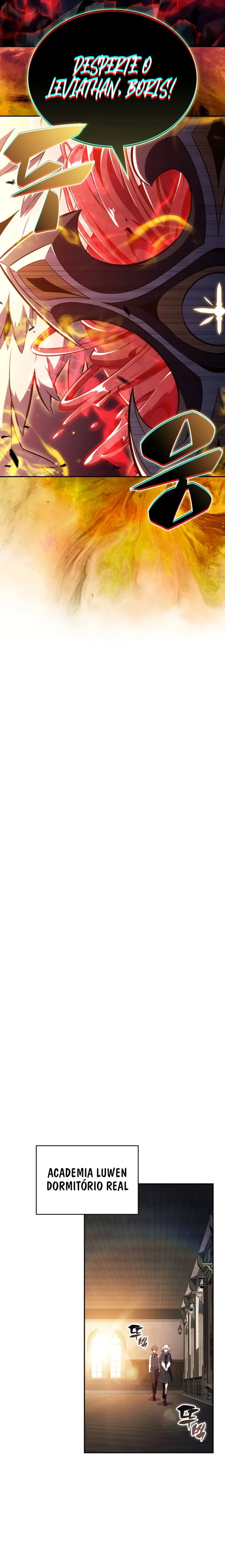 Read The Regressed Son of a Duke is an Assassin PT Manga Online