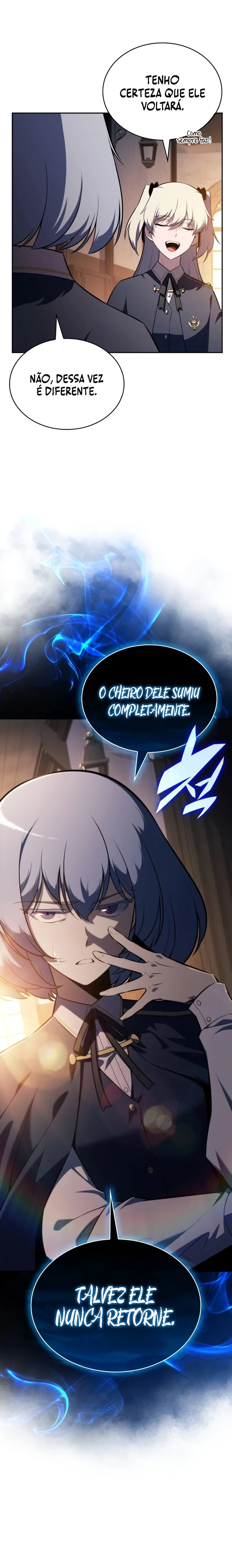 Read The Regressed Son of a Duke is an Assassin PT Manga Online