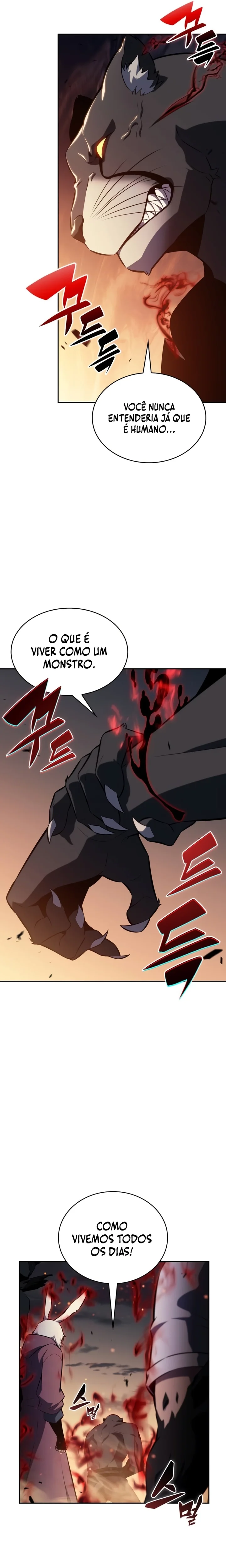 Read The Regressed Son of a Duke is an Assassin PT Manga Online