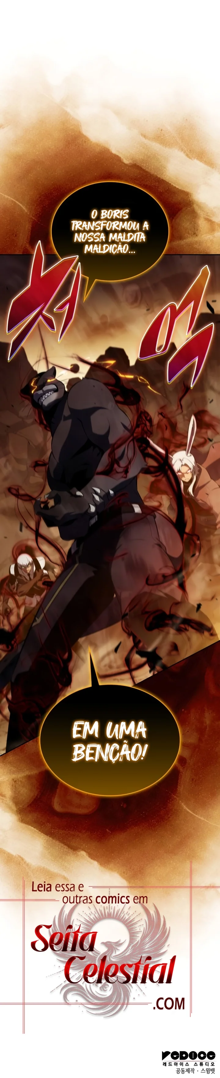 Read The Regressed Son of a Duke is an Assassin PT Manga Online