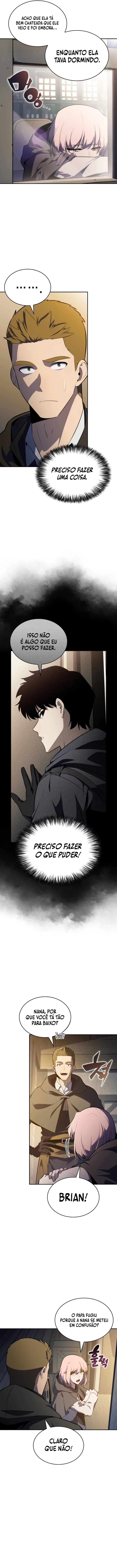 Read The Regressed Son of a Duke is an Assassin PT Manga Online