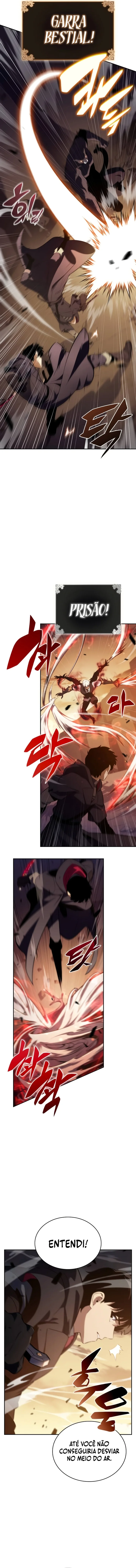 Read The Regressed Son of a Duke is an Assassin PT Manga Online