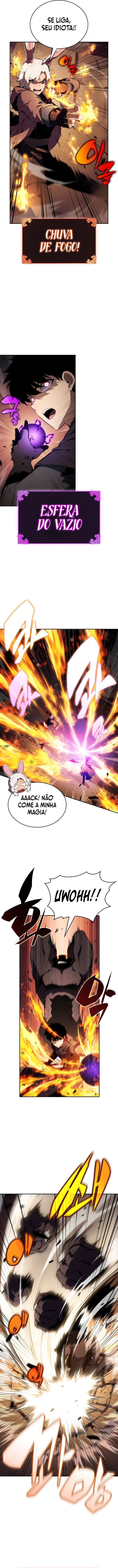 Read The Regressed Son of a Duke is an Assassin PT Manga Online