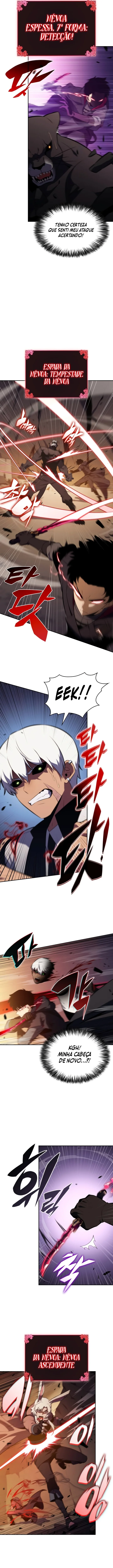 Read The Regressed Son of a Duke is an Assassin PT Manga Online