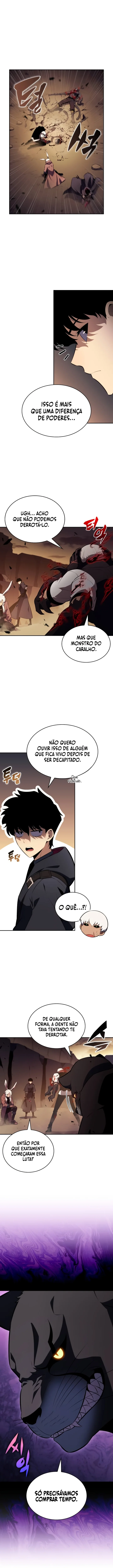 Read The Regressed Son of a Duke is an Assassin PT Manga Online