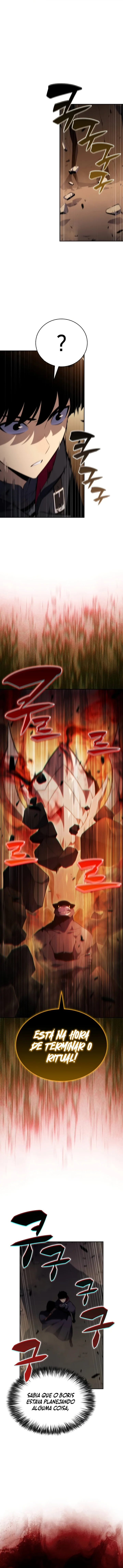 Read The Regressed Son of a Duke is an Assassin PT Manga Online