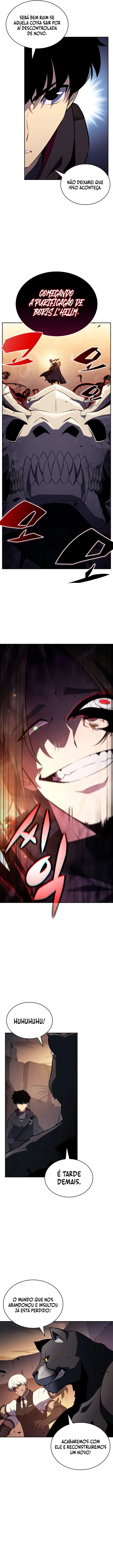 Read The Regressed Son of a Duke is an Assassin PT Manga Online