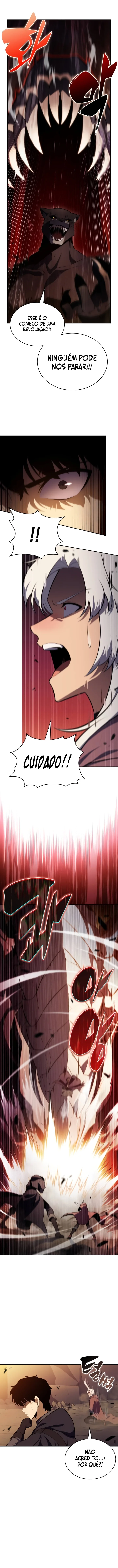 Read The Regressed Son of a Duke is an Assassin PT Manga Online