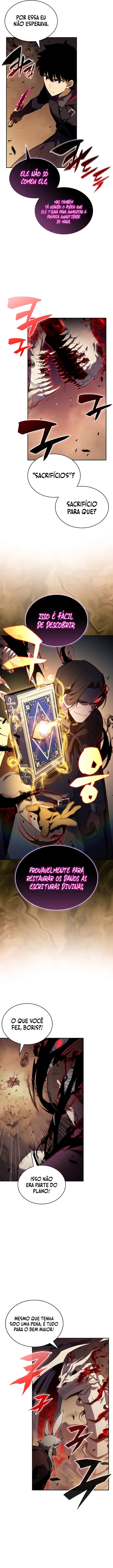 Read The Regressed Son of a Duke is an Assassin PT Manga Online