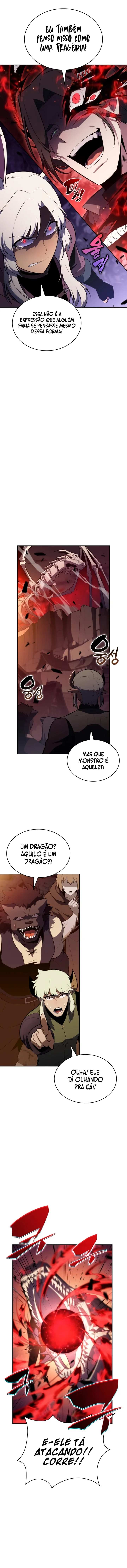 Read The Regressed Son of a Duke is an Assassin PT Manga Online