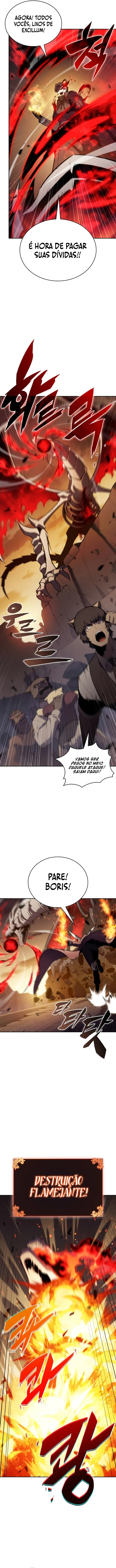 Read The Regressed Son of a Duke is an Assassin PT Manga Online