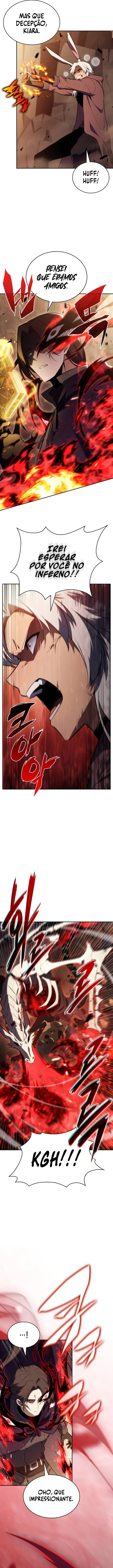 Read The Regressed Son of a Duke is an Assassin PT Manga Online