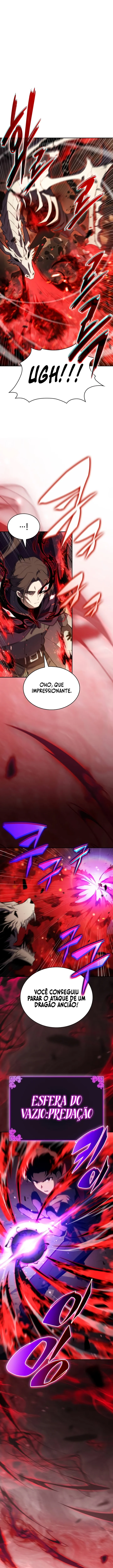 Read The Regressed Son of a Duke is an Assassin PT Manga Online