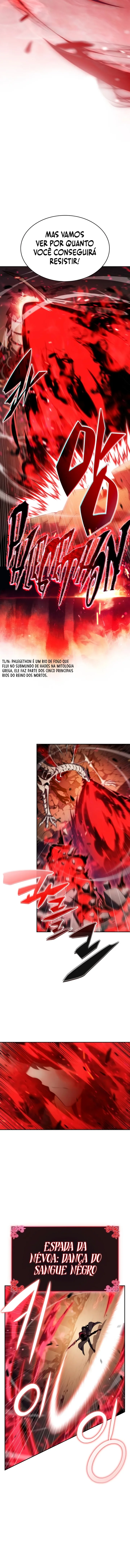 Read The Regressed Son of a Duke is an Assassin PT Manga Online