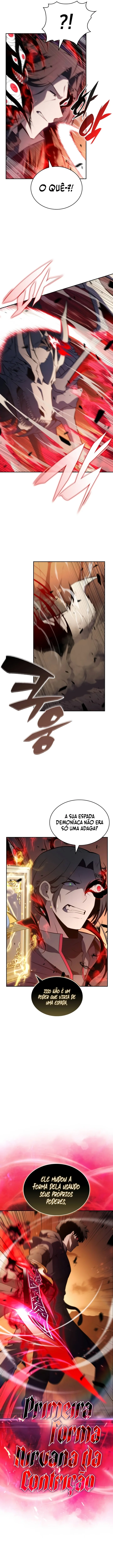 Read The Regressed Son of a Duke is an Assassin PT Manga Online