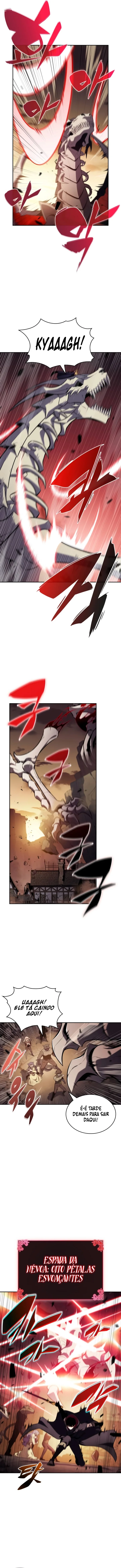 Read The Regressed Son of a Duke is an Assassin PT Manga Online