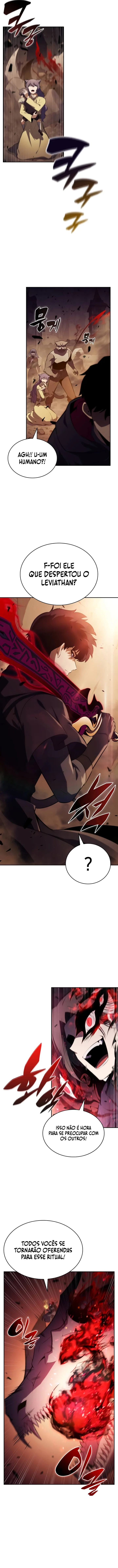 Read The Regressed Son of a Duke is an Assassin PT Manga Online