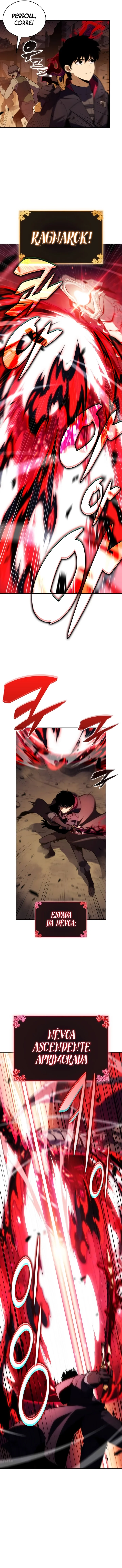 Read The Regressed Son of a Duke is an Assassin PT Manga Online