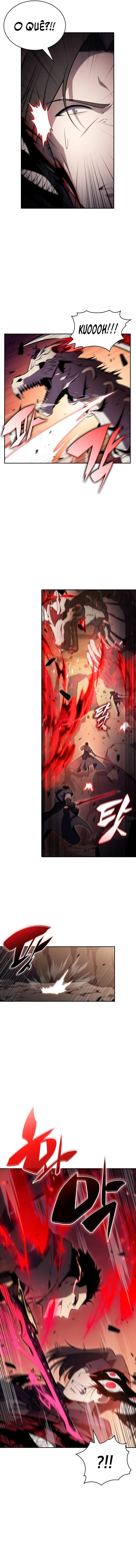 Read The Regressed Son of a Duke is an Assassin PT Manga Online