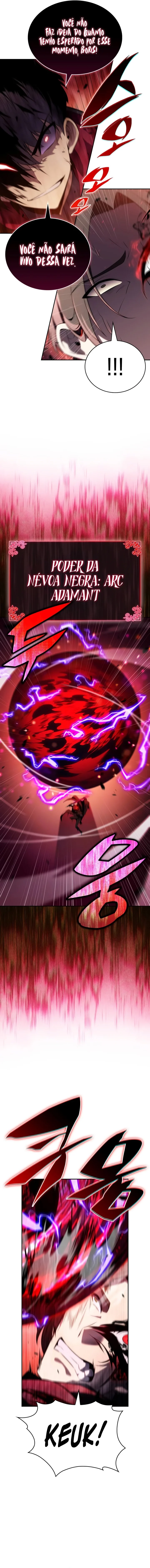 Read The Regressed Son of a Duke is an Assassin PT Manga Online