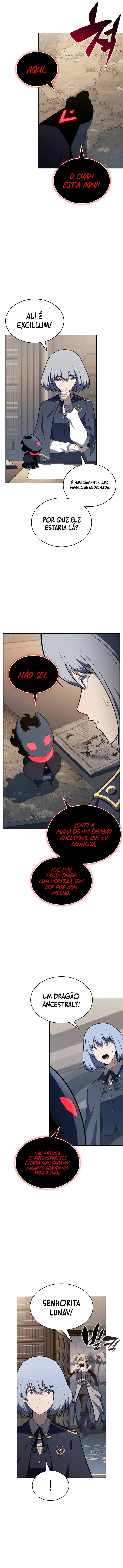 Read The Regressed Son of a Duke is an Assassin PT Manga Online