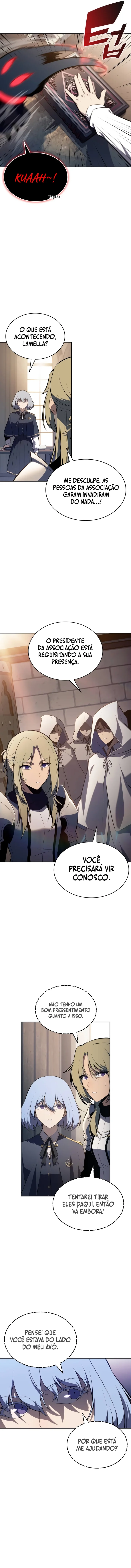 Read The Regressed Son of a Duke is an Assassin PT Manga Online