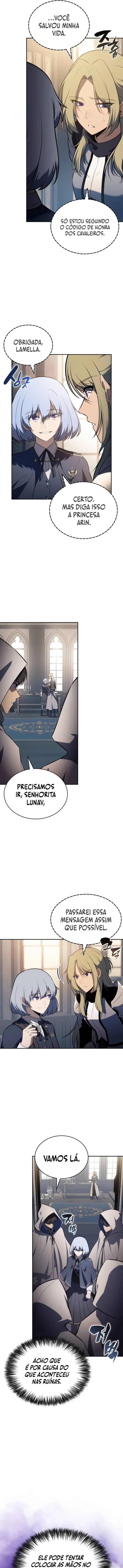 Read The Regressed Son of a Duke is an Assassin PT Manga Online