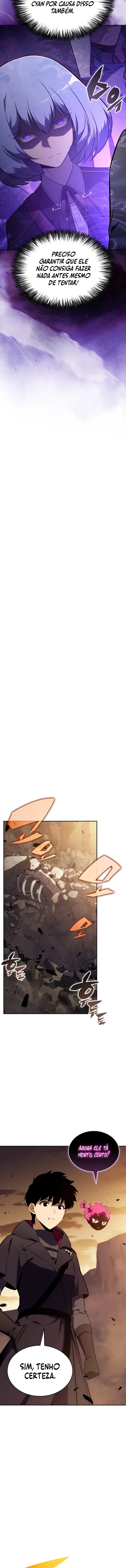 Read The Regressed Son of a Duke is an Assassin PT Manga Online