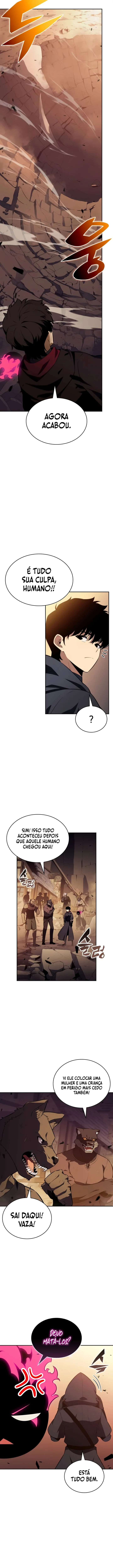 Read The Regressed Son of a Duke is an Assassin PT Manga Online